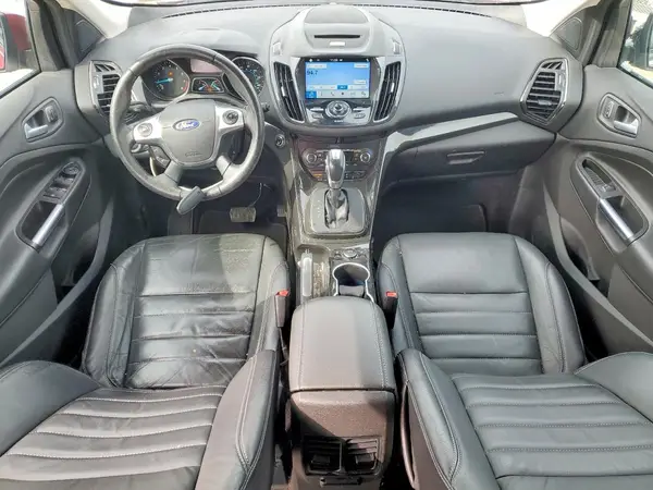 1FMCU9J94GUC16628 2016 FORD ESCAPE - Image 8