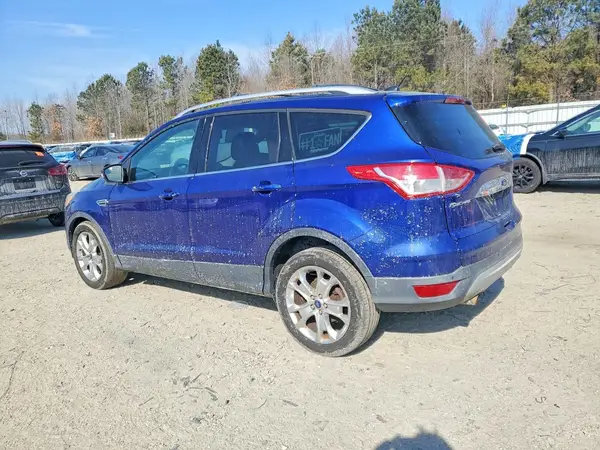 1FMCU9J94GUC16936 2016 FORD ESCAPE - Image 2