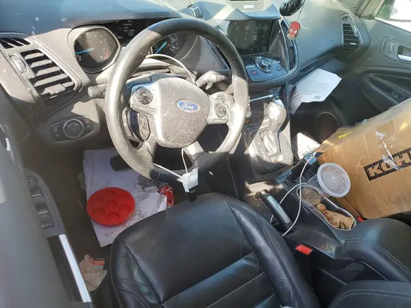 1FMCU9J94GUC16936 2016 FORD ESCAPE - Image 8