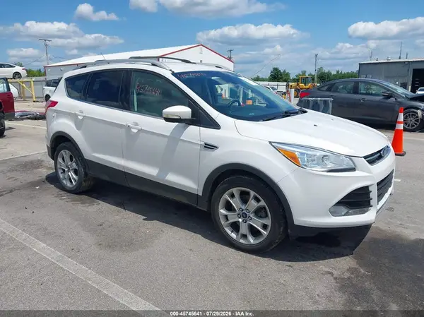 1FMCU9J94GUC25426 2016 FORD ESCAPE - Image 1
