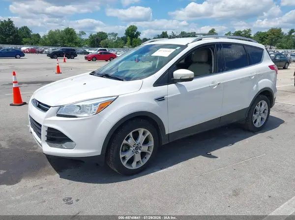 1FMCU9J94GUC25426 2016 FORD ESCAPE - Image 2