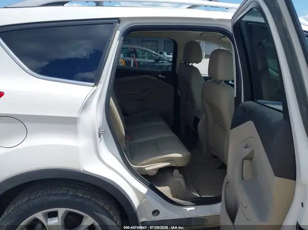 1FMCU9J94GUC25426 2016 FORD ESCAPE - Image 8