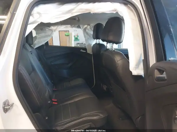 1FMCU9J94GUC28648 2016 FORD ESCAPE - Image 8