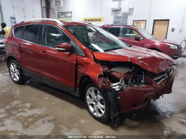 1FMCU9J94GUC29850 2016 FORD ESCAPE - Image 1