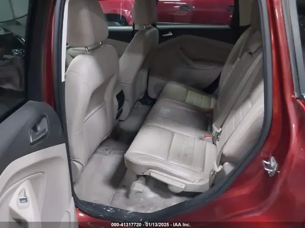 1FMCU9J94GUC29850 2016 FORD ESCAPE - Image 8
