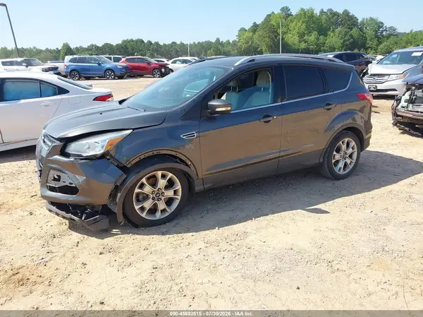 1FMCU9J94GUC36121 2016 FORD ESCAPE - Image 2