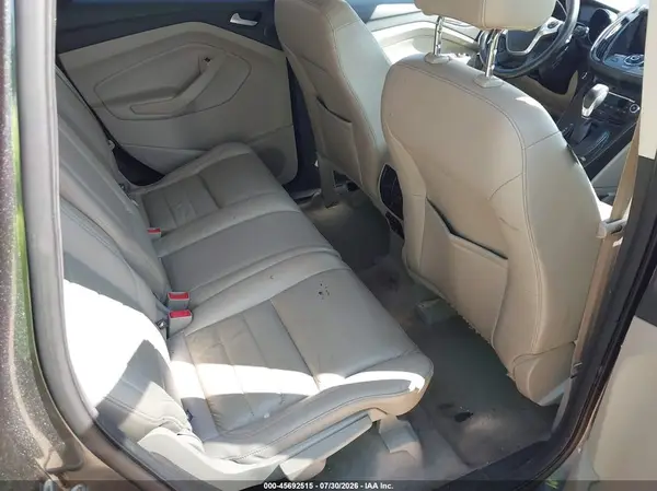 1FMCU9J94GUC36121 2016 FORD ESCAPE - Image 8