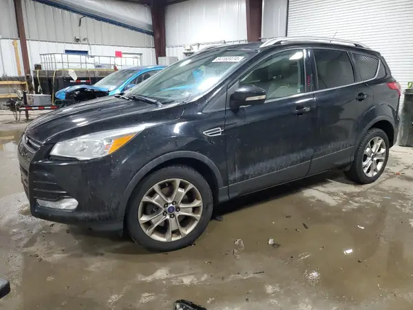 1FMCU9J94GUC38340 2016 FORD ESCAPE - Image 1