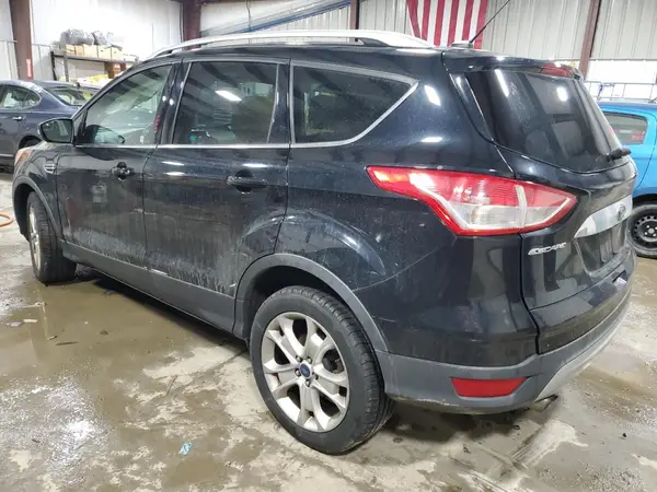 1FMCU9J94GUC38340 2016 FORD ESCAPE - Image 2