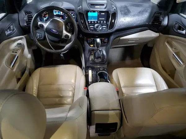 1FMCU9J94GUC38340 2016 FORD ESCAPE - Image 8