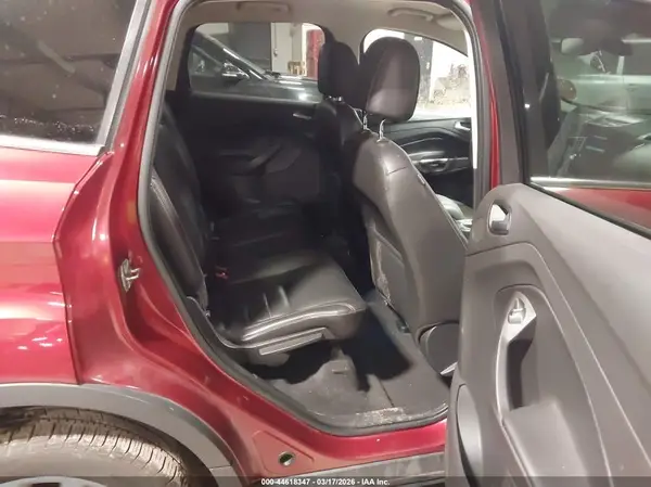 1FMCU9J94GUC38421 2016 FORD ESCAPE - Image 8