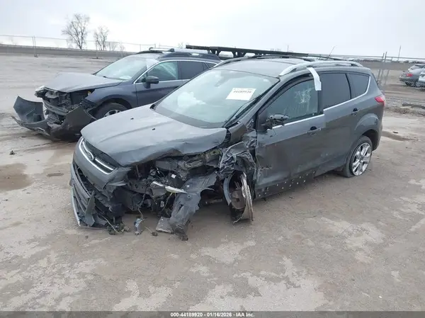 1FMCU9J94GUC42260 2016 FORD ESCAPE - Image 2