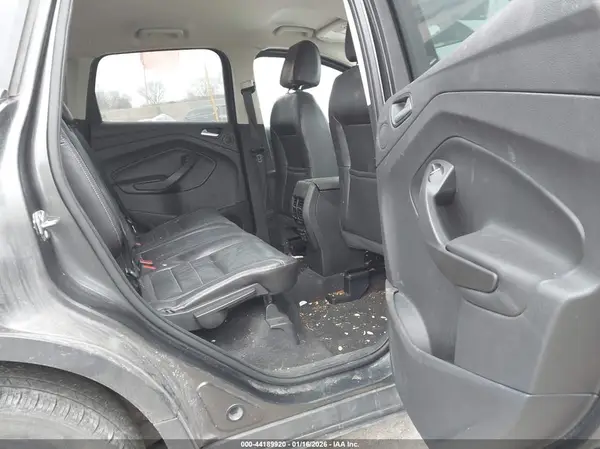 1FMCU9J94GUC42260 2016 FORD ESCAPE - Image 8