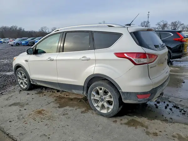 1FMCU9J94GUC42484 2016 FORD ESCAPE - Image 2