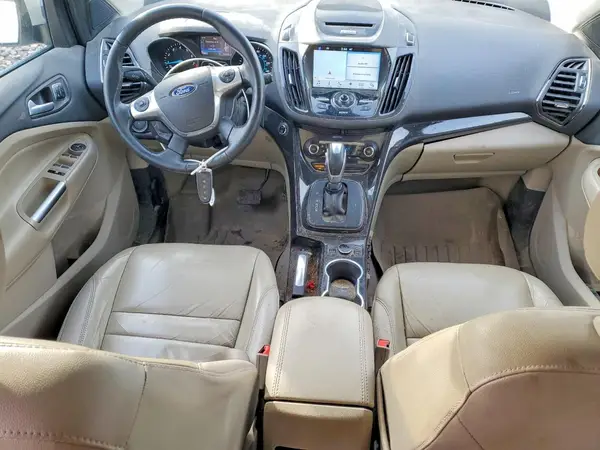 1FMCU9J94GUC42484 2016 FORD ESCAPE - Image 8