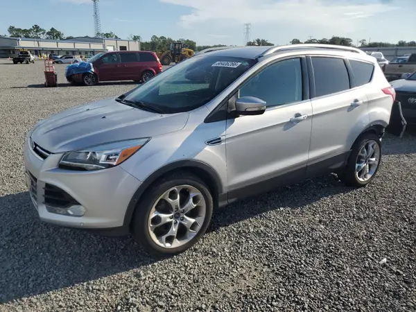 1FMCU9J94GUC42727 2016 FORD ESCAPE - Image 1