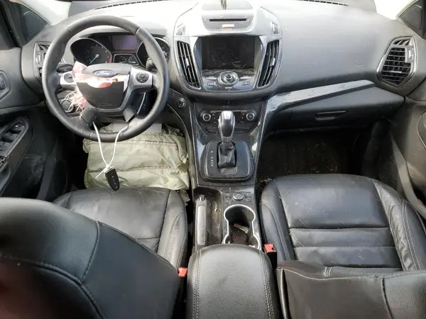 1FMCU9J94GUC48138 2016 FORD ESCAPE - Image 8
