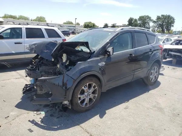 1FMCU9J94GUC60287 2016 FORD ESCAPE - Image 1