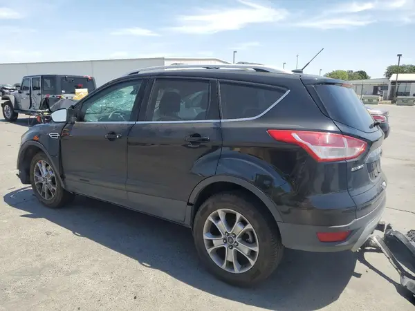 1FMCU9J94GUC60287 2016 FORD ESCAPE - Image 2