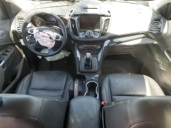 1FMCU9J94GUC60287 2016 FORD ESCAPE - Image 8