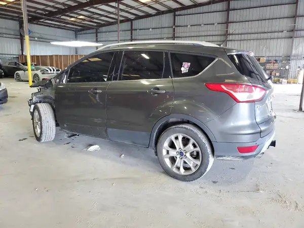 1FMCU9J94GUC60757 2016 FORD ESCAPE - Image 2