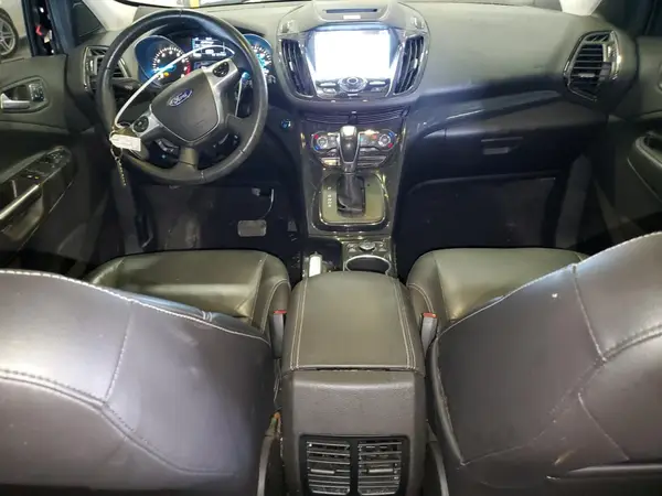 1FMCU9J94GUC60757 2016 FORD ESCAPE - Image 8