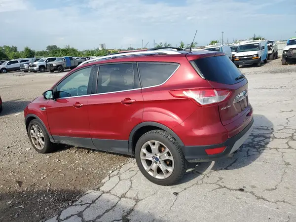 1FMCU9J94GUC63156 2016 FORD ESCAPE - Image 2