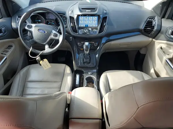 1FMCU9J94GUC63156 2016 FORD ESCAPE - Image 8