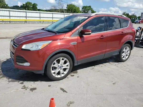 1FMCU9J94GUC66137 2016 FORD ESCAPE - Image 1
