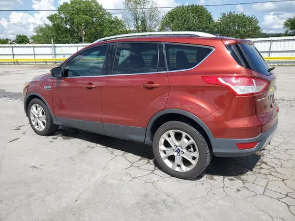 1FMCU9J94GUC66137 2016 FORD ESCAPE - Image 2