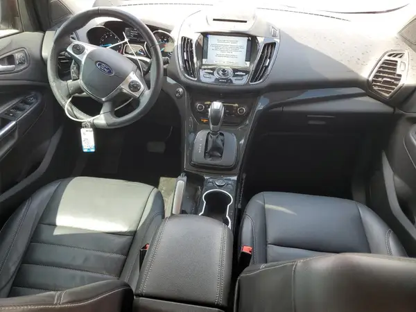 1FMCU9J94GUC66137 2016 FORD ESCAPE - Image 8