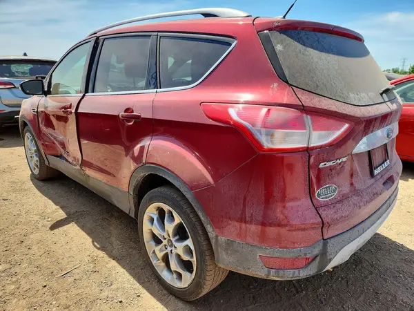 1FMCU9J94GUC70639 2016 FORD ESCAPE - Image 2