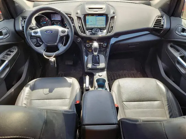1FMCU9J94GUC70639 2016 FORD ESCAPE - Image 8