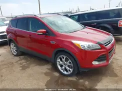 1FMCU9J94GUC70933 2016 FORD ESCAPE