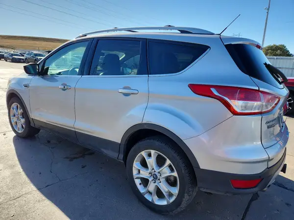 1FMCU9J94GUC79339 2016 FORD ESCAPE - Image 2