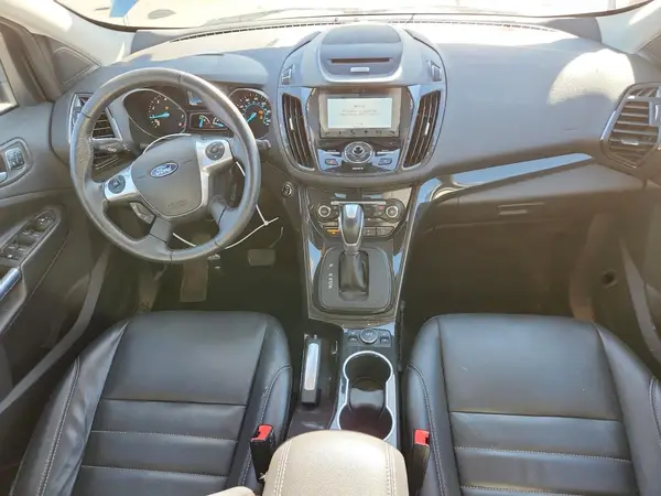 1FMCU9J94GUC79339 2016 FORD ESCAPE - Image 8