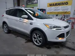 1FMCU9J94GUC79910 2016 FORD ESCAPE