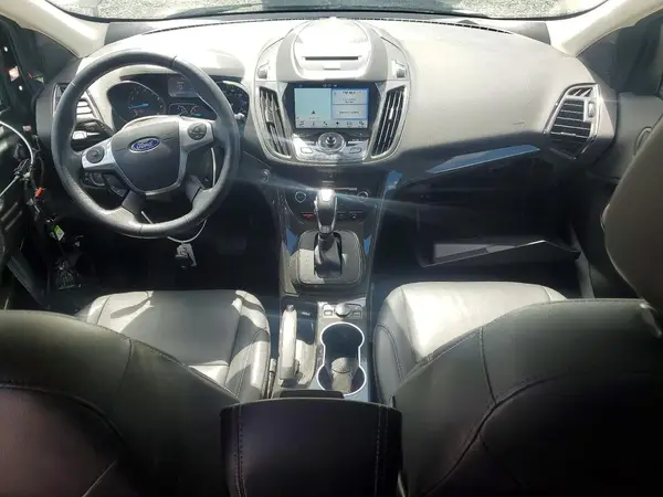 1FMCU9J94GUC81222 2016 FORD ESCAPE - Image 8
