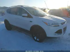 1FMCU9J94GUC81270 2016 FORD ESCAPE