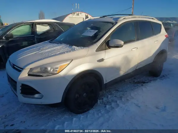 1FMCU9J94GUC81270 2016 FORD ESCAPE - Image 2