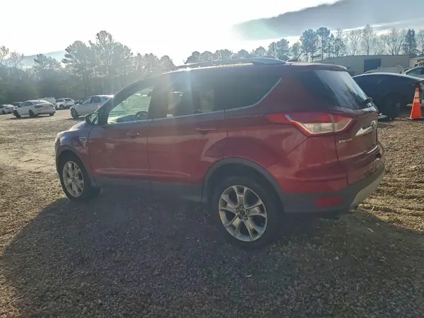 1FMCU9J94GUC83133 2016 FORD ESCAPE - Image 2