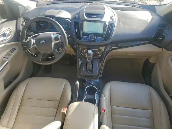 1FMCU9J94GUC83133 2016 FORD ESCAPE - Image 8