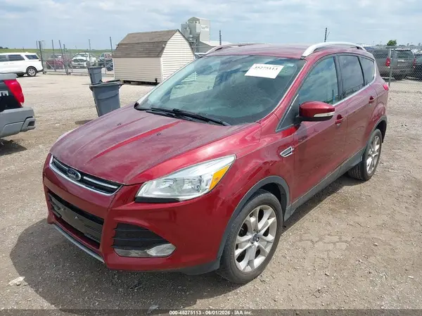 1FMCU9J94GUC83651 2016 FORD ESCAPE - Image 2