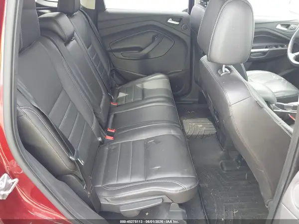 1FMCU9J94GUC83651 2016 FORD ESCAPE - Image 8
