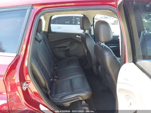 1FMCU9J94GUC83665 2016 FORD ESCAPE - Image 8