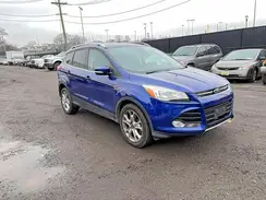 1FMCU9J94GUC85271 2016 FORD ESCAPE