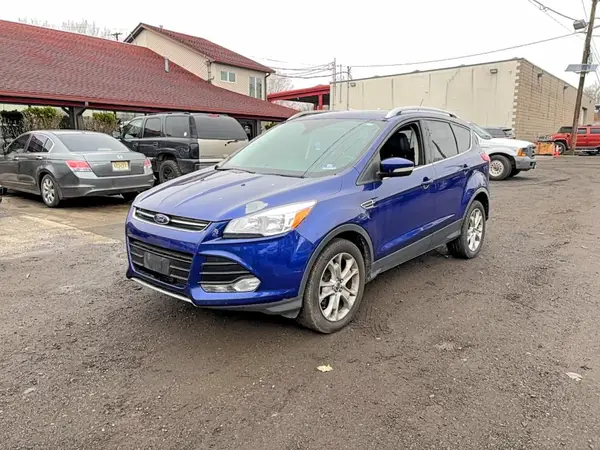 1FMCU9J94GUC85271 2016 FORD ESCAPE - Image 2