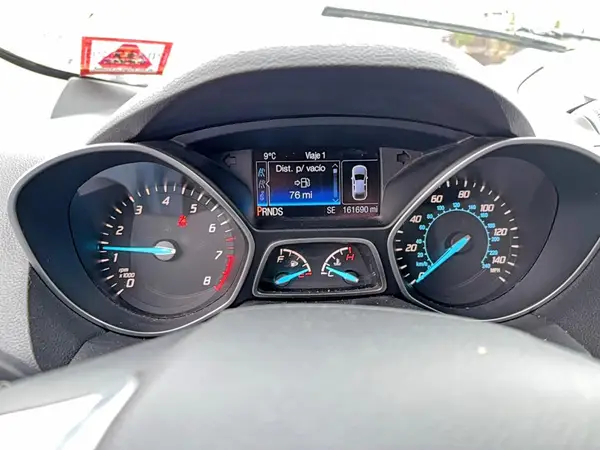 1FMCU9J94GUC85271 2016 FORD ESCAPE - Image 8