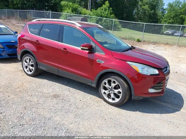1FMCU9J94GUC86887 2016 FORD ESCAPE - Image 1