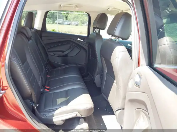 1FMCU9J94GUC86887 2016 FORD ESCAPE - Image 8